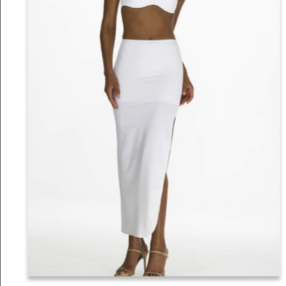 David’s bridal slip